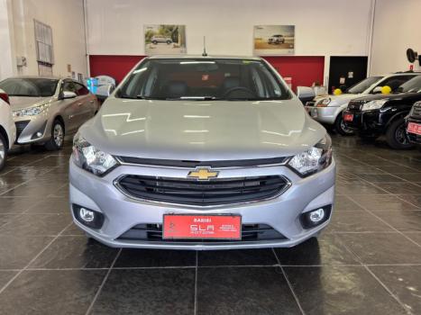 CHEVROLET Prisma 1.4 4P LT FLEX AUTOMTICO, Foto 3