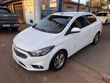 CHEVROLET Prisma 1.4 4P LTZ  AUTOMTICO, Foto 2