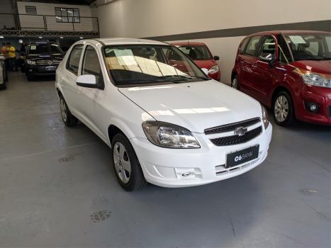 CHEVROLET Prisma 1.4 4P LT FLEX, Foto 1