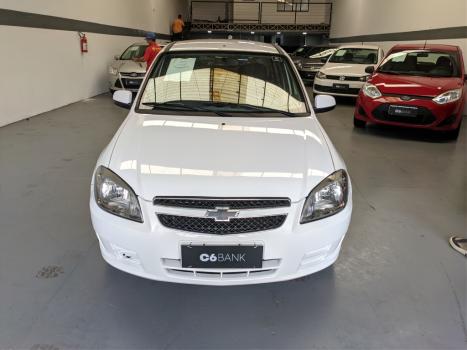 CHEVROLET Prisma 1.4 4P LT FLEX, Foto 2