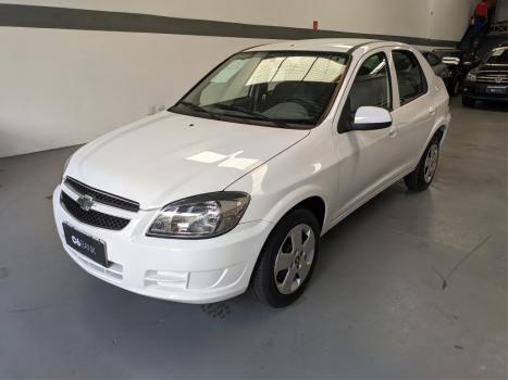 CHEVROLET Prisma 1.4 4P LT FLEX, Foto 6