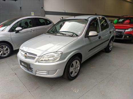 CHEVROLET Prisma 1.4 4P JOY FLEX, Foto 6