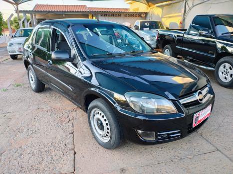 CHEVROLET Prisma 1.4 4P MAXX FLEX, Foto 3