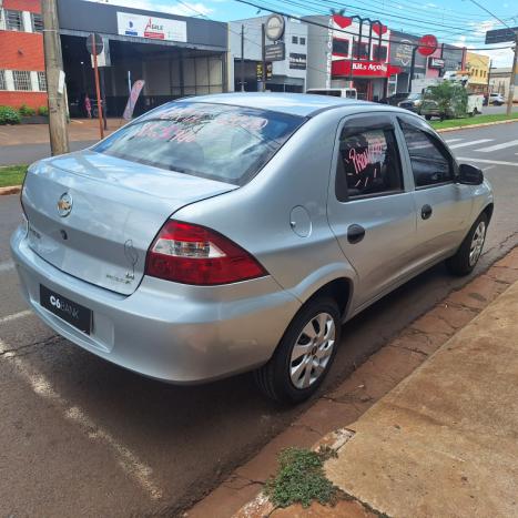 CHEVROLET Prisma 1.4 4P JOY FLEX, Foto 4