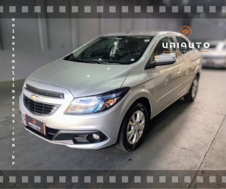 CHEVROLET Prisma 1.4 4P LTZ FLEX, Foto 2