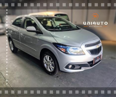 CHEVROLET Prisma 1.4 4P LTZ FLEX, Foto 6