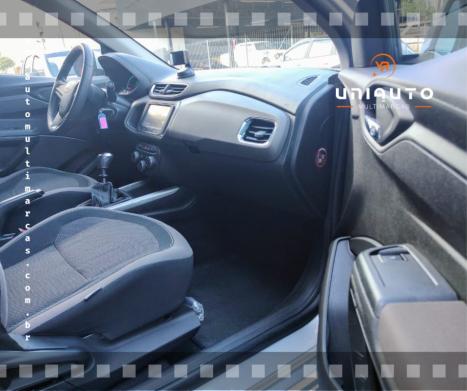 CHEVROLET Prisma 1.4 4P LTZ FLEX, Foto 7