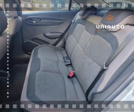 CHEVROLET Prisma 1.4 4P LTZ FLEX, Foto 9