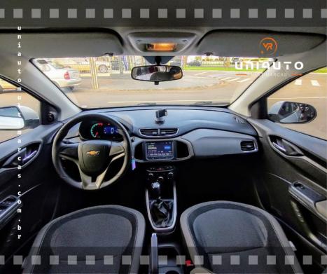 CHEVROLET Prisma 1.4 4P LTZ FLEX, Foto 11