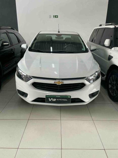 CHEVROLET Prisma 1.4 4P LT FLEX, Foto 1