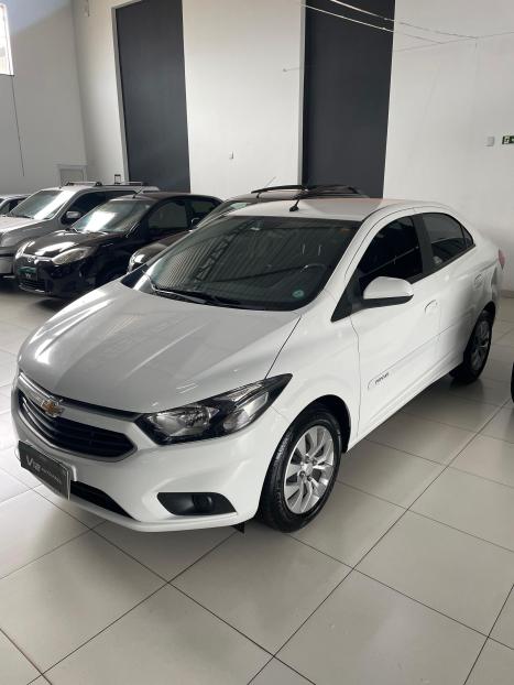 CHEVROLET Prisma 1.4 4P LT FLEX, Foto 2