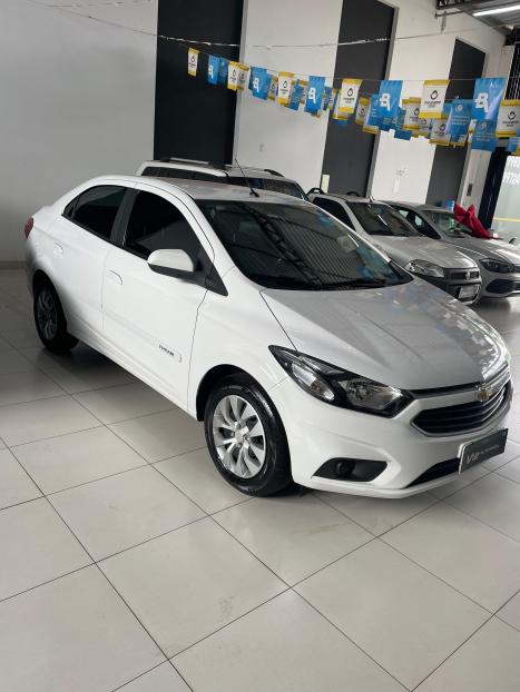 CHEVROLET Prisma 1.4 4P LT FLEX, Foto 3