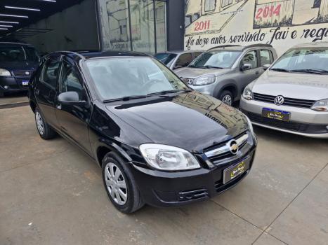 CHEVROLET Prisma 1.4 4P MAXX FLEX, Foto 2