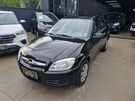 CHEVROLET Prisma 1.4 4P MAXX FLEX, Foto 6