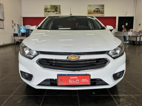 CHEVROLET Prisma 1.4 4P LT FLEX, Foto 3