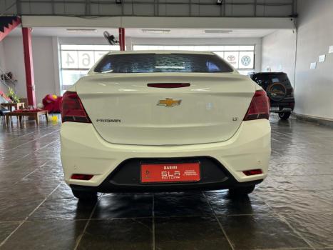 CHEVROLET Prisma 1.4 4P LT FLEX, Foto 4