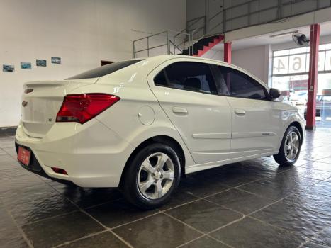 CHEVROLET Prisma 1.4 4P LT FLEX, Foto 5