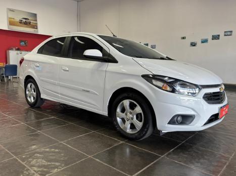 CHEVROLET Prisma 1.4 4P LT FLEX, Foto 6