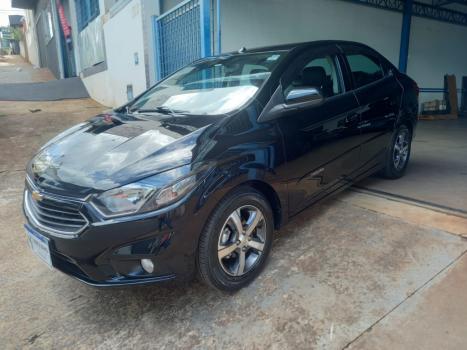 CHEVROLET Prisma 1.4 4P LTZ FLEX, Foto 3