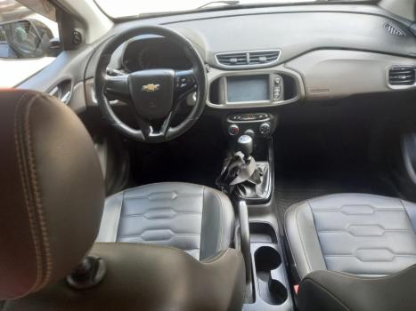 CHEVROLET Prisma 1.4 4P LTZ FLEX, Foto 7