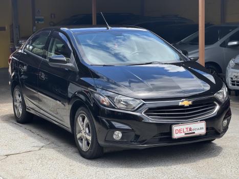 CHEVROLET Prisma 1.4 4P LTZ FLEX, Foto 1