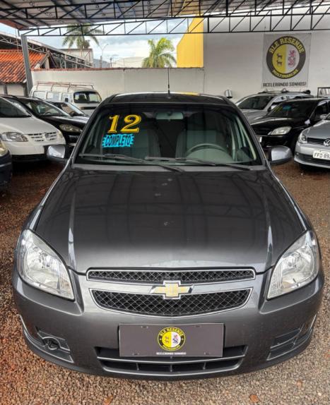 CHEVROLET Prisma 1.4 4P LT FLEX, Foto 1