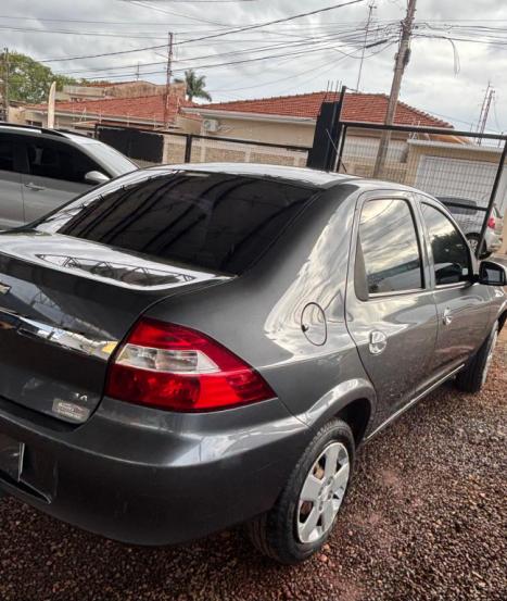 CHEVROLET Prisma 1.4 4P LT FLEX, Foto 8