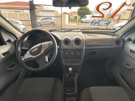 CHEVROLET Prisma 1.4 4P LT FLEX, Foto 9