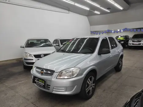 CHEVROLET Prisma 1.4 4P MAXX FLEX, Foto 1