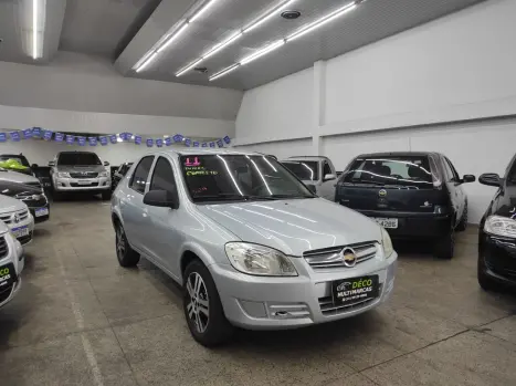 CHEVROLET Prisma 1.4 4P MAXX FLEX, Foto 3