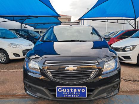 CHEVROLET Prisma 1.4 4P LT FLEX, Foto 3