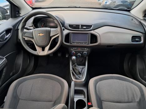 CHEVROLET Prisma 1.4 4P LT FLEX, Foto 9