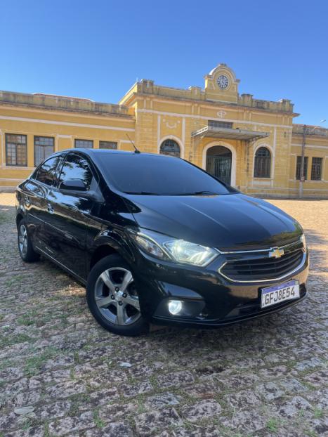 CHEVROLET Prisma 1.4 4P LTZ  AUTOMTICO, Foto 2