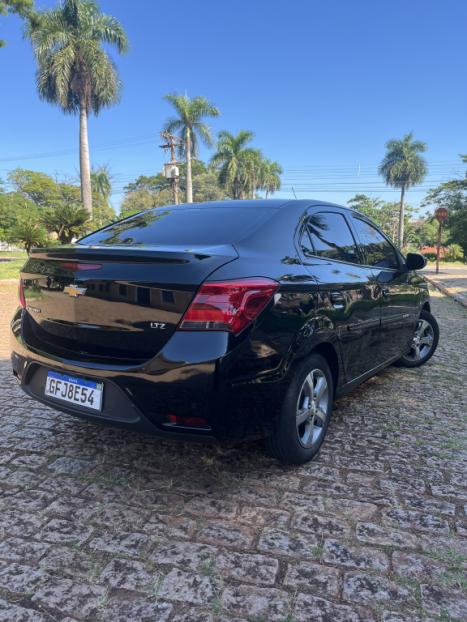 CHEVROLET Prisma 1.4 4P LTZ  AUTOMTICO, Foto 3