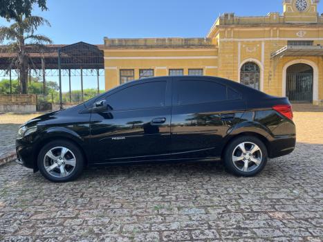 CHEVROLET Prisma 1.4 4P LTZ  AUTOMTICO, Foto 5