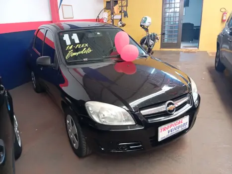 CHEVROLET Prisma 1.4 4P MAXX FLEX, Foto 1
