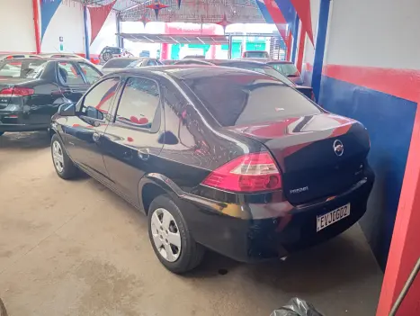 CHEVROLET Prisma 1.4 4P MAXX FLEX, Foto 3