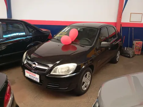 CHEVROLET Prisma 1.4 4P MAXX FLEX, Foto 4