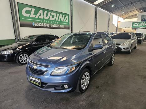 CHEVROLET Prisma 1.4 4P LT FLEX, Foto 1