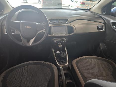 CHEVROLET Prisma 1.4 4P LT FLEX, Foto 2