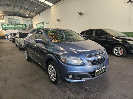 CHEVROLET Prisma 1.4 4P LT FLEX, Foto 3