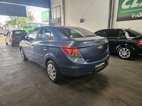 CHEVROLET Prisma 1.4 4P LT FLEX, Foto 4