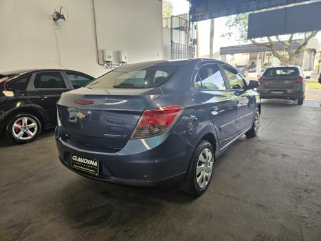 CHEVROLET Prisma 1.4 4P LT FLEX, Foto 5