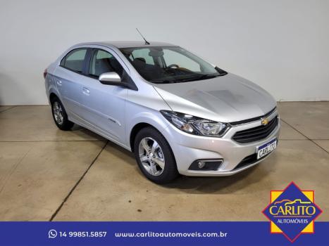 CHEVROLET Prisma 1.4 4P LTZ FLEX, Foto 1