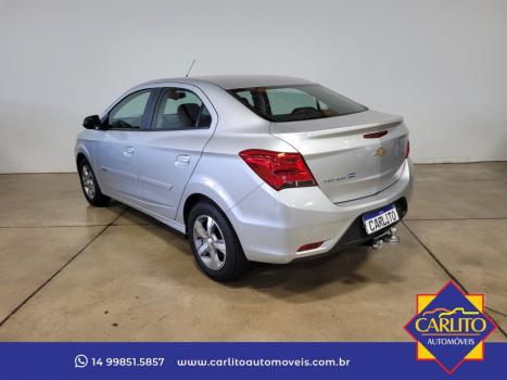CHEVROLET Prisma 1.4 4P LTZ FLEX, Foto 2