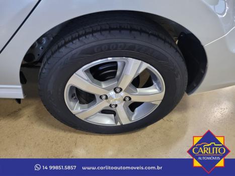 CHEVROLET Prisma 1.4 4P LTZ FLEX, Foto 3
