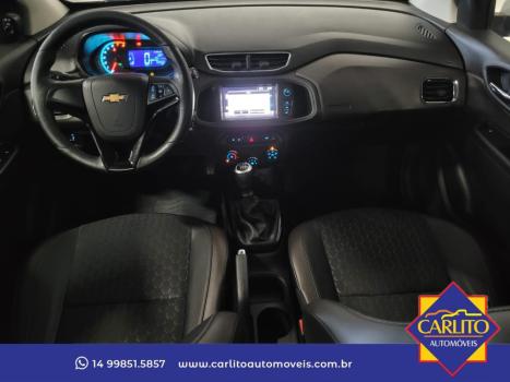 CHEVROLET Prisma 1.4 4P LTZ FLEX, Foto 4