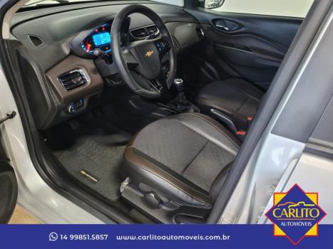 CHEVROLET Prisma 1.4 4P LTZ FLEX, Foto 5