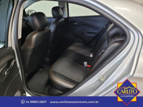CHEVROLET Prisma 1.4 4P LTZ FLEX, Foto 6