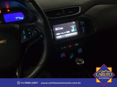 CHEVROLET Prisma 1.4 4P LTZ FLEX, Foto 7
